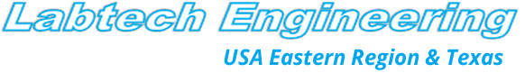 Labtech USA  logo