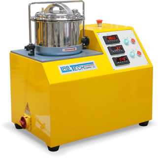 SpeedMixer™ - Bladeless Centrifugal Mixing & Degassing l Form-Tech  Scientific