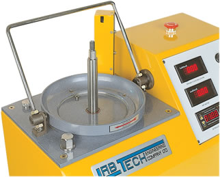 SpeedMixer™ - Bladeless Centrifugal Mixing & Degassing l Form-Tech  Scientific