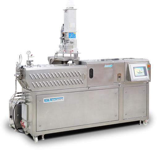 26 MM Pharmaceutical Twin Screw Extruder